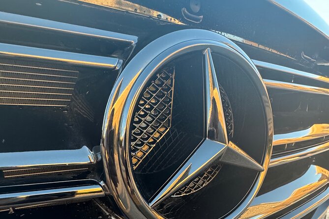 DFW Private Transport Review: A Convenient Choice
