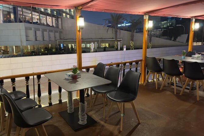 Dhow Cruise With Dinner and Live Entertainment at Dubai Al Seef - Experience Overview