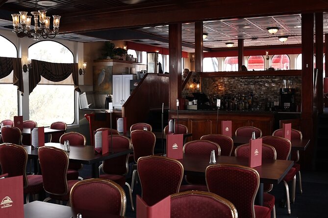Dining Cruise Experiences on St Johns River From Sanford Florida - Overview of the Dining Cruise Experience