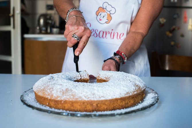 Dining Experience at a Locals Home in Cella Monte With Show Cooking