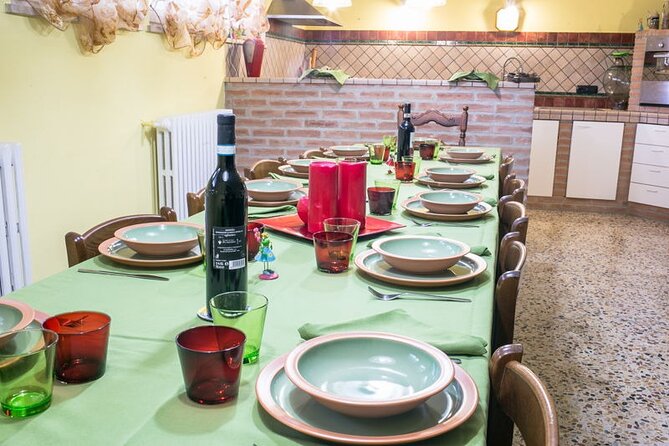 Dining Experience at a Locals Home in Melissano With Cooking Demo