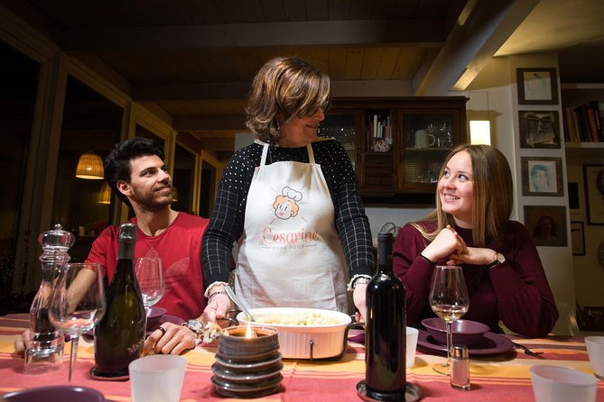 Dining Experience at a Locals Home in Montefalco With Cooking Demo