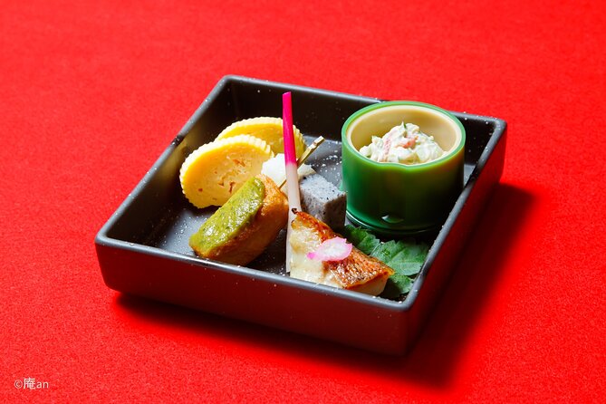Dinner With Maiko - Exploring the Kyoto Culinary Experience