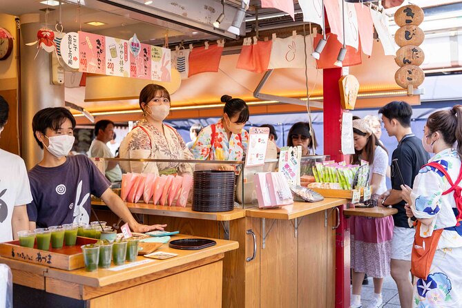 Discover Asakusa: A Journey to Hidden Local Delights