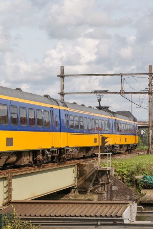 Discover Efteling With Train+Bus Ticket To/From Rotterdam