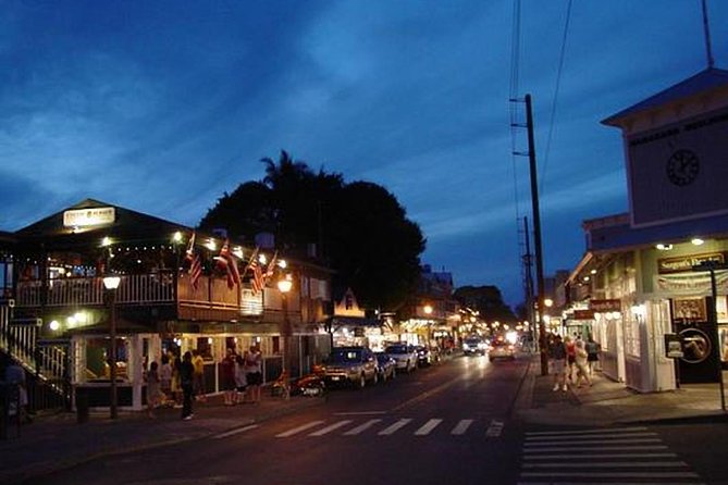 Discover Lahaina: Self-Guided Audio Tour Review