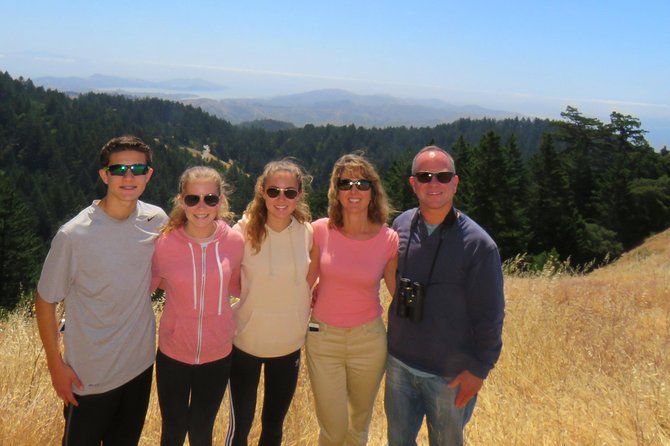 Discover Point Reyes National Seashore & Muir Woods Redwoods