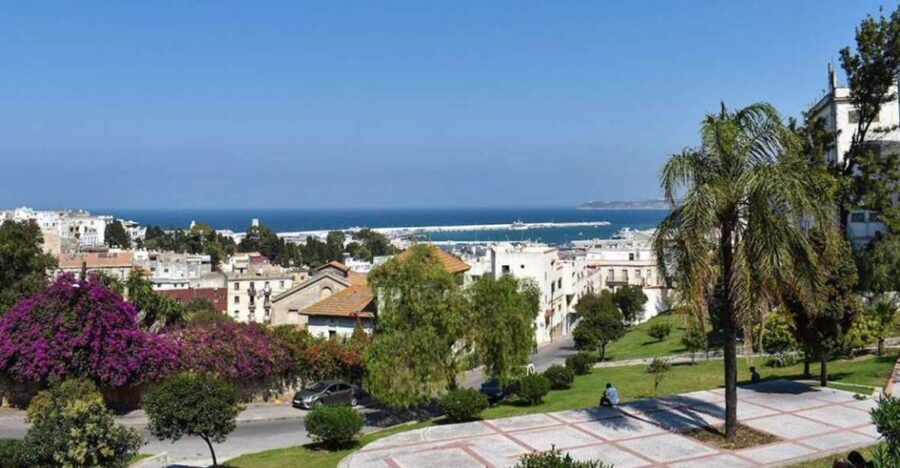 Discover the Cultural Treasures of Tangier From Marbella