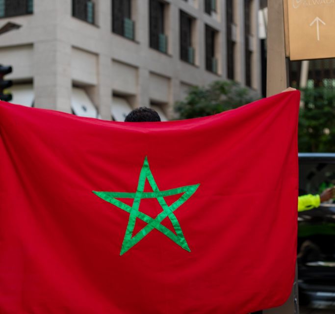 Discover the Enchanting Journey From Fes to Tangier