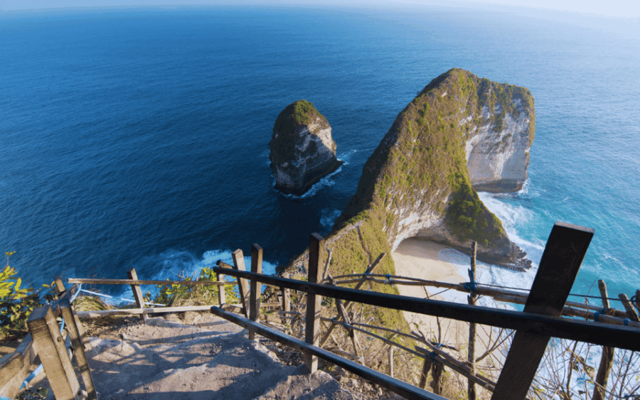 Discover the Magic of Nusa Penida and Nusa Lembongan Bali
