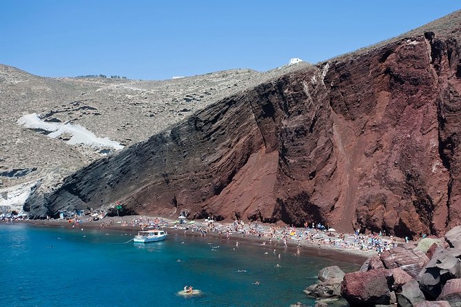 Discover the Real Santorini.