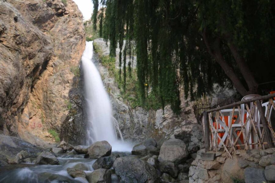 Discover the Really Moroccan Life Berber Villages & Valley a