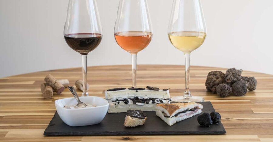 Discover the Secret World of Truffles