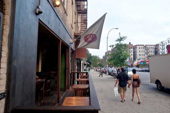 Discover the Secrets and Life of Washington Heights