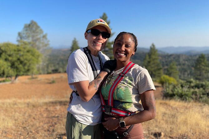 Discover the Sierra Foothills With Yosemite E-Biking