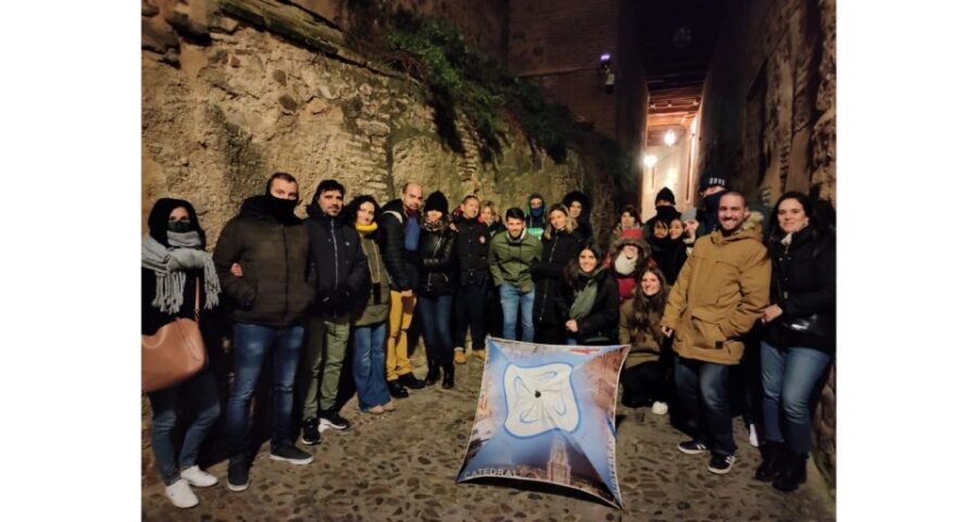 Discover the Stories and Legends of Toledo as a Family!