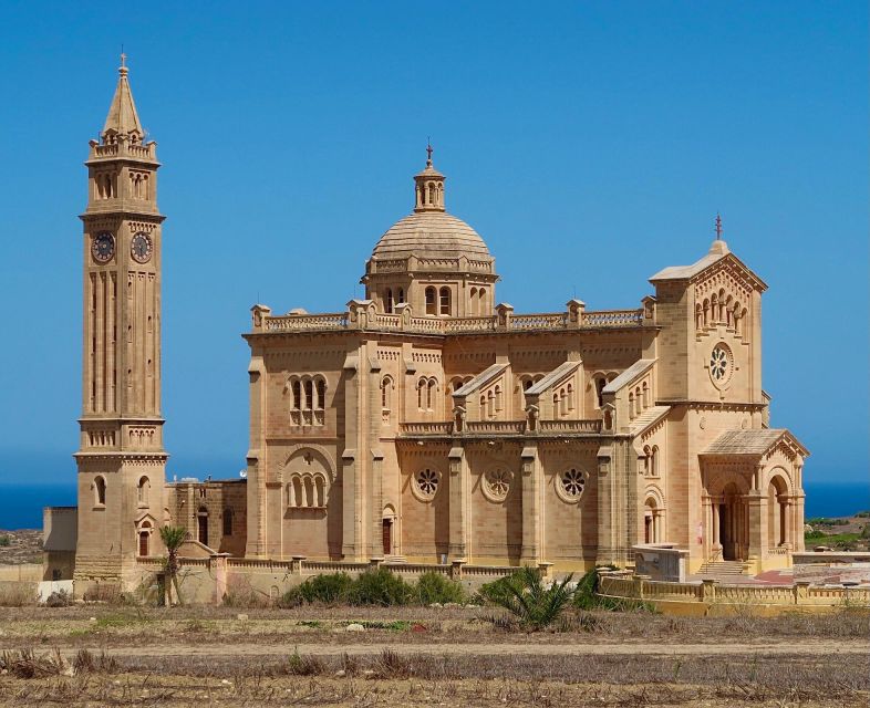 Discover the Unforgettable Charms of Gozo