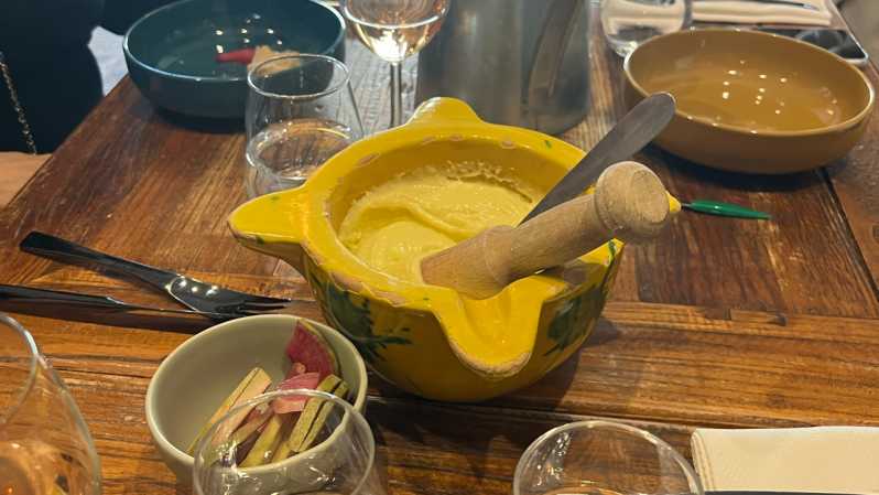 Discovering the Flavors and Colors of Marseille