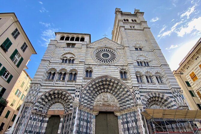 Do You Know Genoa?