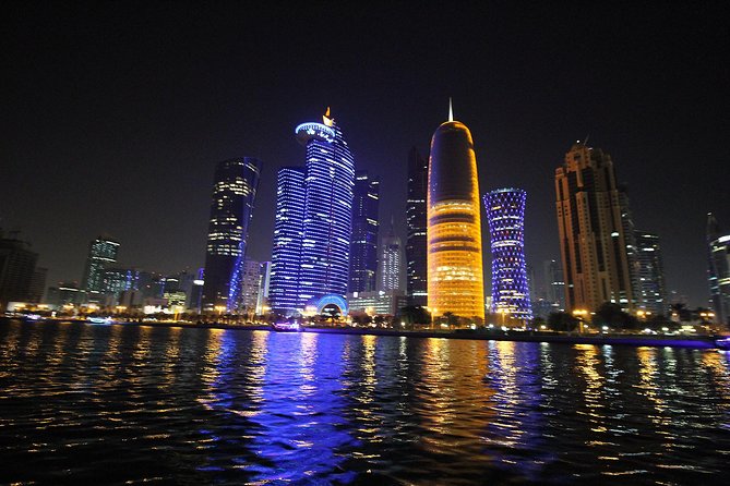 Doha Airport Transfer
