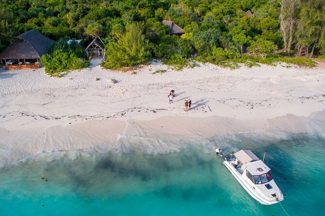 Dolphin & Josani Forest Snorkel Sea Excursion – Zanzibar