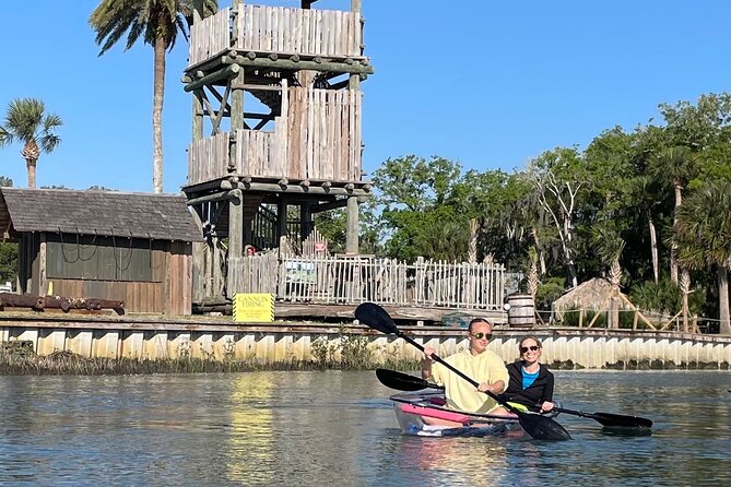 Dolphins and Wildlife Ecotour - Tour Overview