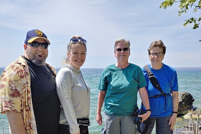 Door County Day Trips: Sightseeing Top to Bottom - Explore Whitefish Dunes State Park