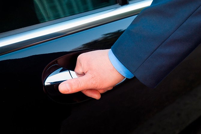 Door-To-Door Private Transfer Rome to Positano or Viceversa