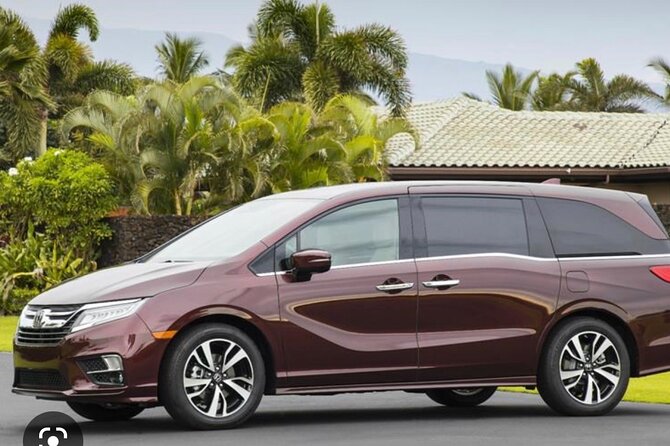 Door to Door Transfers Miami – Tampa – Miami