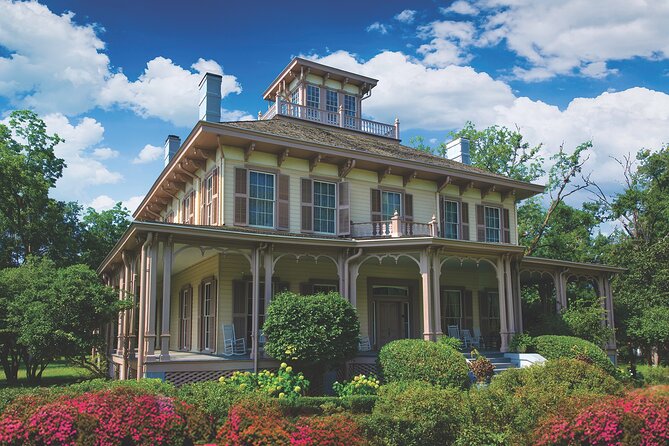 Dothan-Eufaula Area Multi-Attraction Pass Review