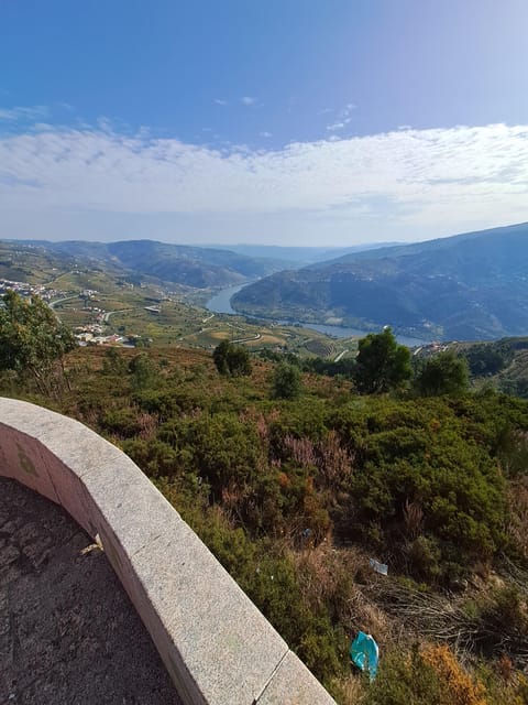 Douro Valley Tours, Braga Guimarães, Santiago Compostela