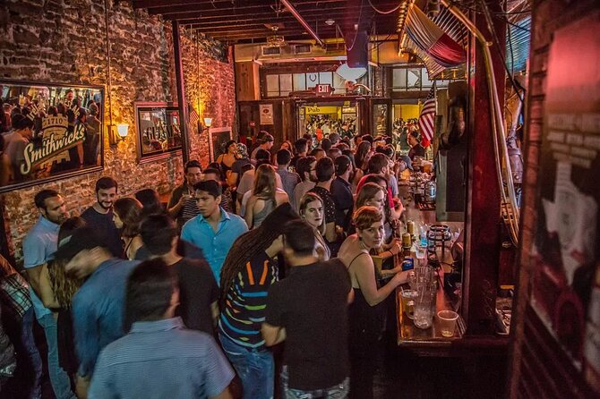Downtown Austin Live Music Pub Crawl - Overview and Experience