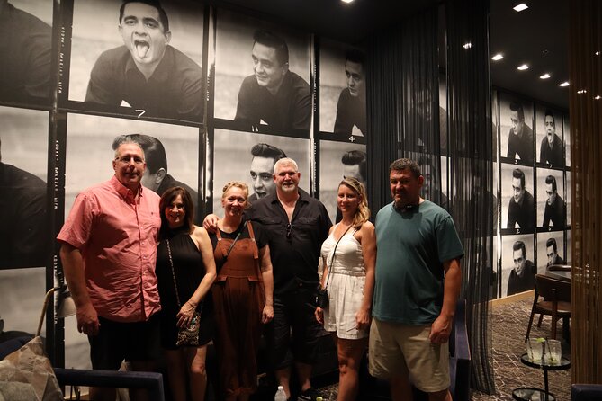 Downtown Nashville Sightseeing Walking Tour