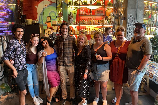 Downtown Night Out Tour NYC - Tour Highlights