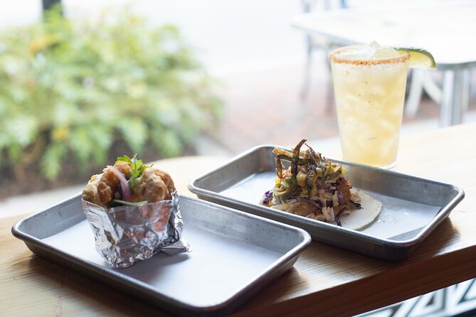 Downtown Sarasota Street Food Tour Review