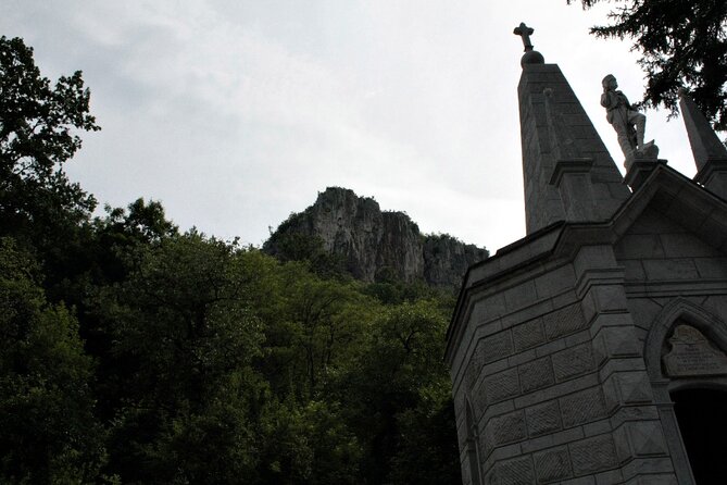 Dryanovo Monastery & Love Bench & Bacho Kiro Cave Self-Guided - Accessibility Information