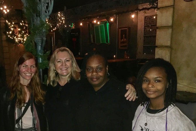 DTLA Murder Mystery Ghost Tour