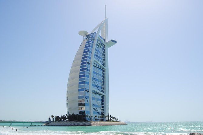 Dubai City Tour; Old Vs New Dubai