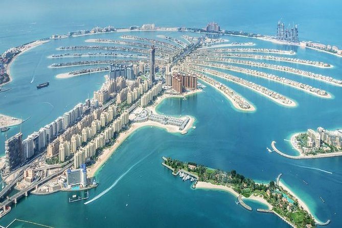 Dubai City Tour With Tour Guided - Tour Overview and Highlights
