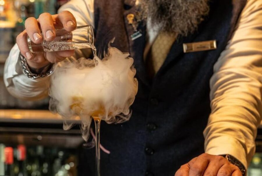 Dublin Traditional Bubble-Brunch Club