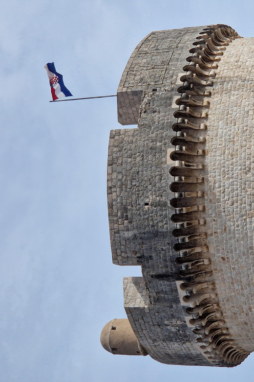 Dubrovnik: City to Airport Private Transfer