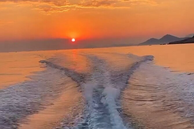 Dubrovnik Romantic Sunset Tour - Pricing and Cancellation Policy