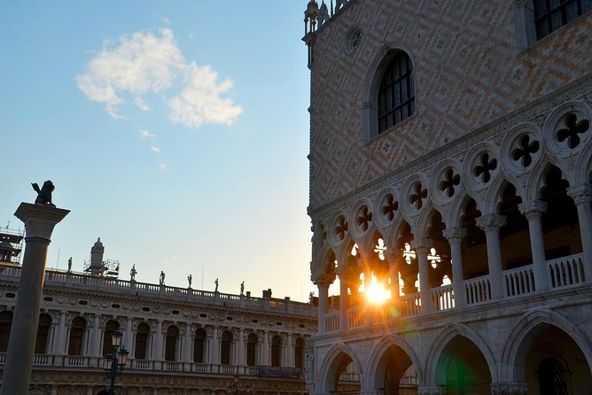 Ducal Venice