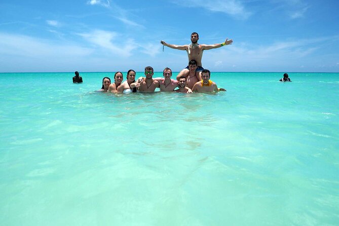 Dune Buggy and Cenote Cave Adventure!