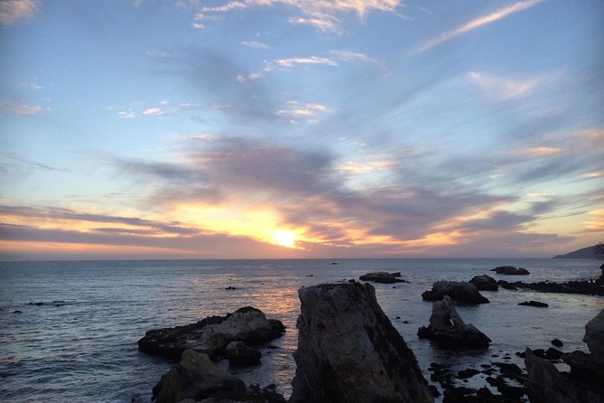Dune Buggy, UTV or ATV Experience at Pismo Beach