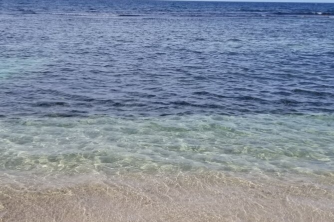 Dunns Falls, Bamboo Rafting & Horseback Ride From Ocho Rios & Runaway Bay
