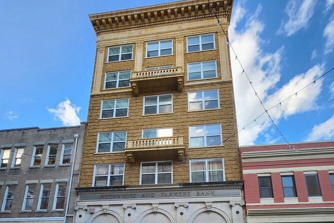 Durham African-American Historic Walking Tour