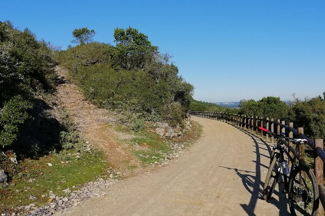 E-Bike From Nazaré to Fátima on Paths of Faith, Full-Day