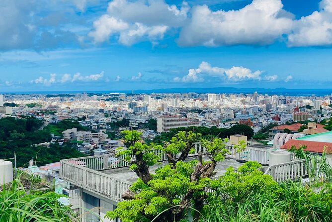 E-Bike Nature Tour in Shuri