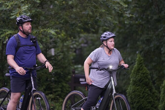 E-Bike Rental Self Guided Experience Review - Experience Overview